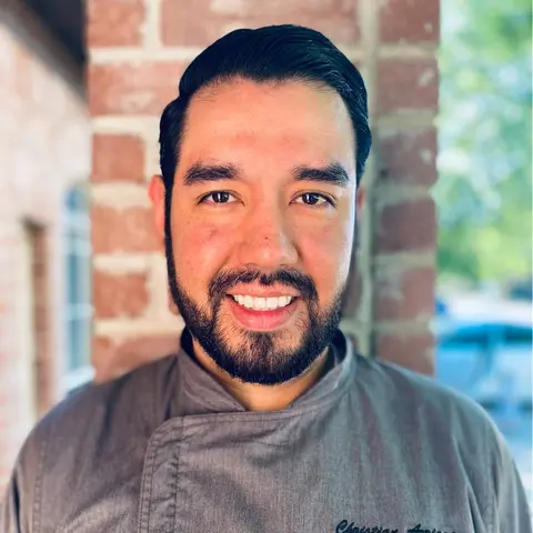 Christian Arriaga