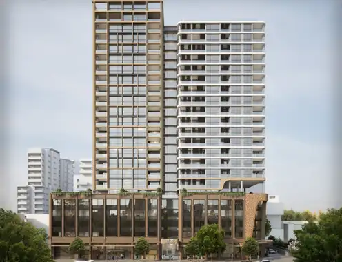 Avani Wollongong Hotel