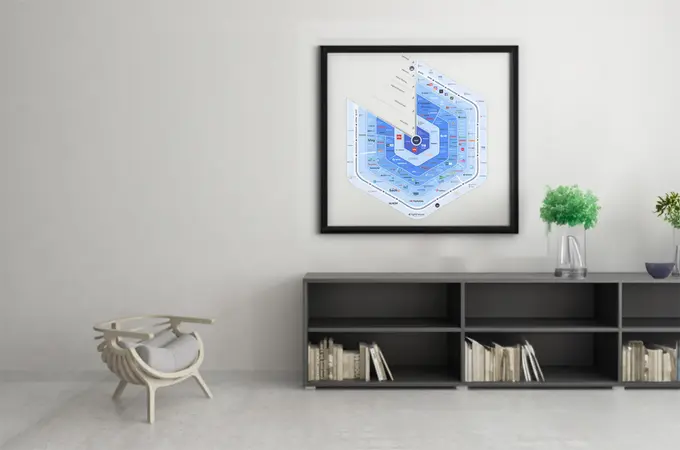 Shiji Unveils 2024 Hospitality Technology Distribution Chart: A Snapshot of Hotel Tech Evolution