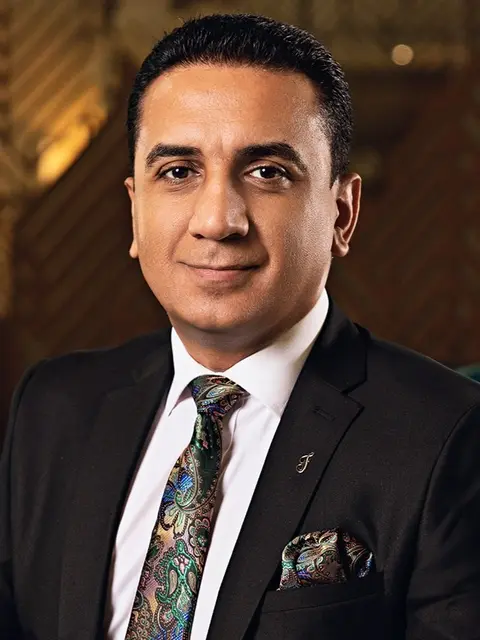 Ahmed Gaafar