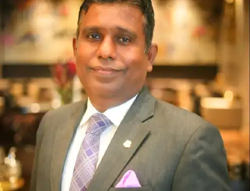 Shiva Kumar Ganeshan