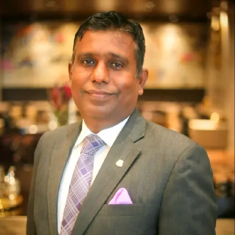 Shiva Kumar Ganeshan