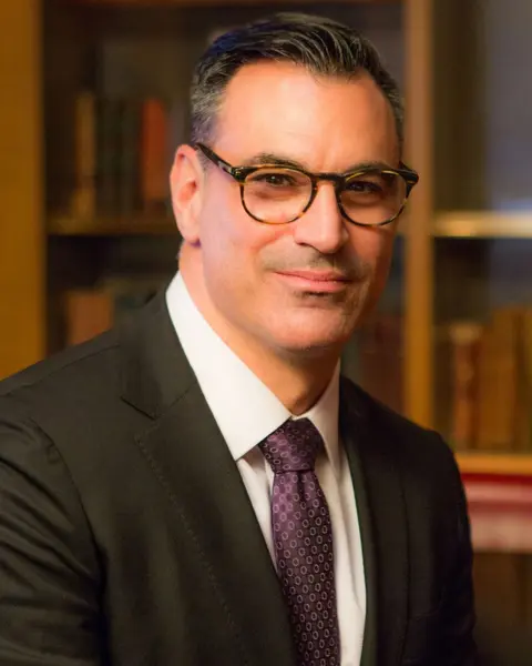 Jayson Goldstein