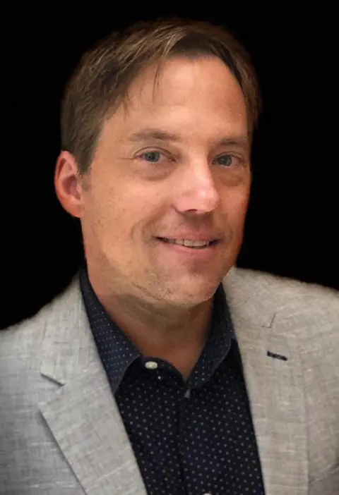 Kevin Briggs