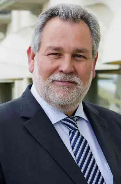 Peter Martin