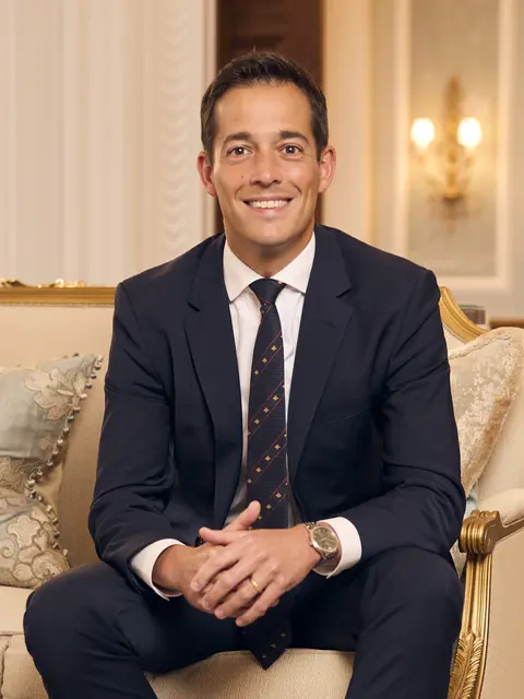 Jochem Meijerink
