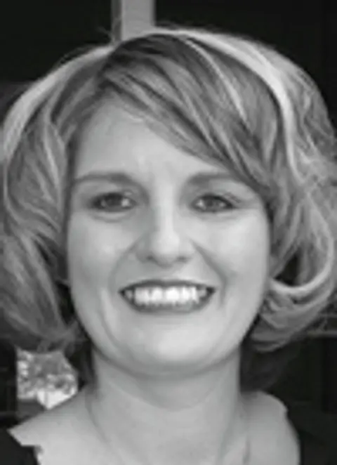 Jennifer M. Keef