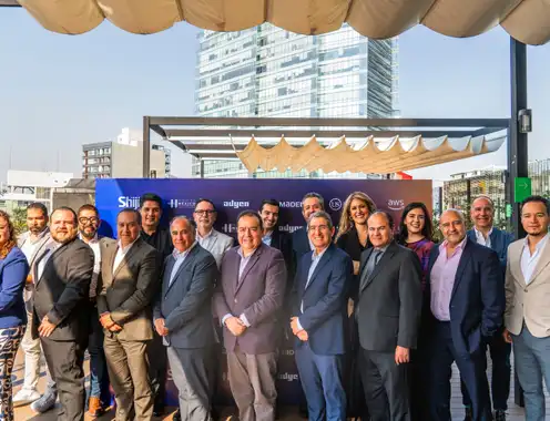 The Hospitality of the Future: Innovation, Data, and the Human Face of Technology