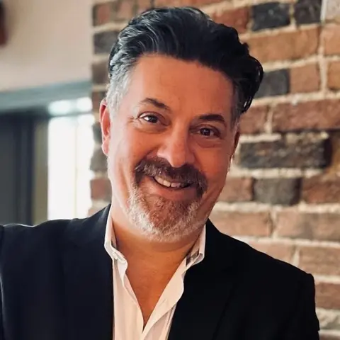 Richard Saunders