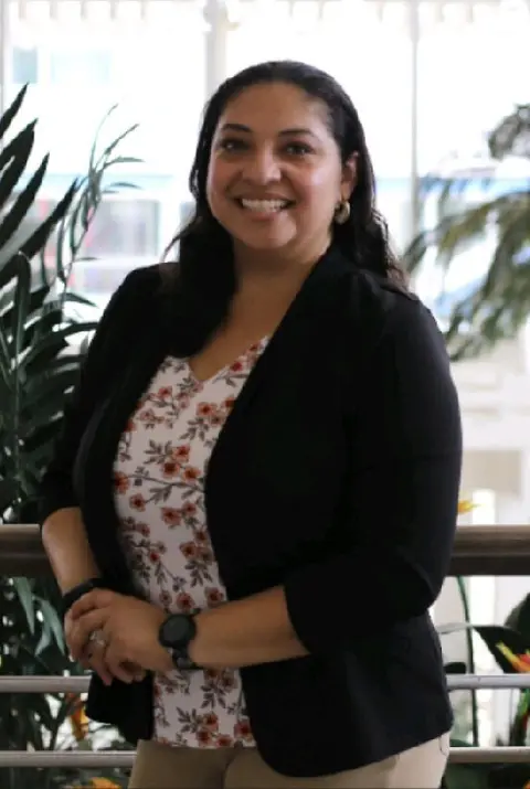 Erika DeLaCruz