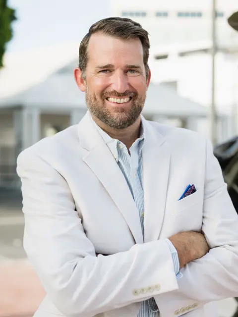 Andrew Barlow
