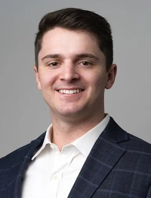 Matthew Almy