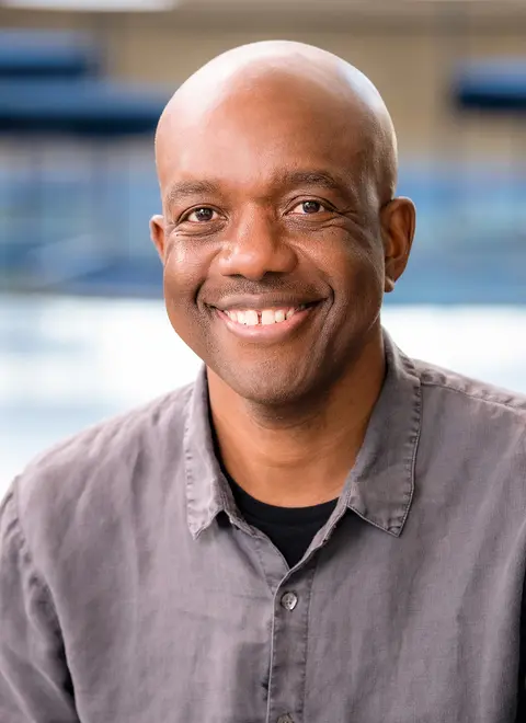 James Manyika