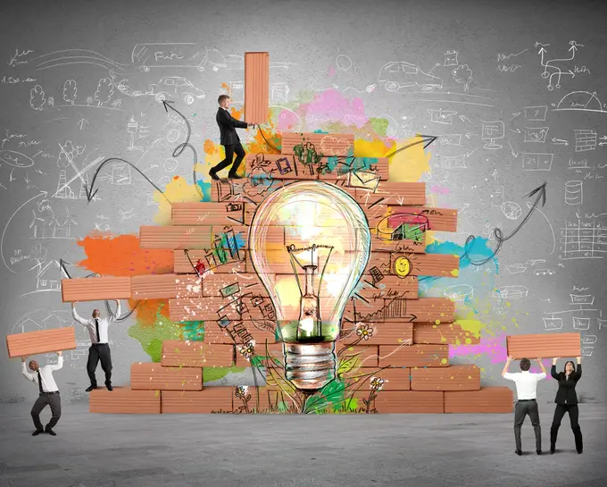 Business Innovation And Creativity: Truths And Myths With Dr Marc Stierand