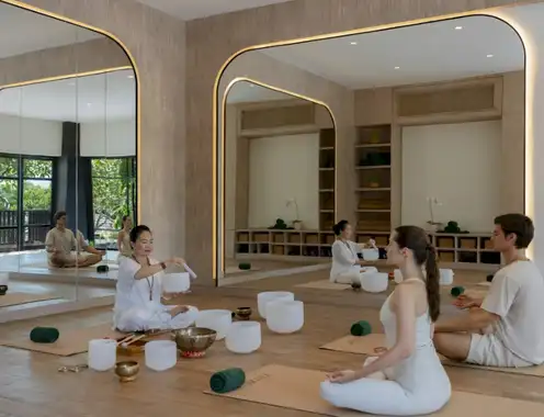 Designing Feel Good Hospitality Destinations