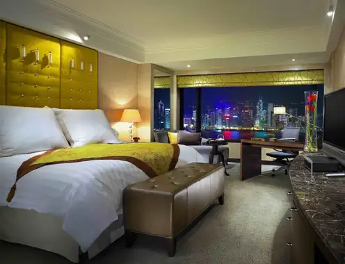 InterContinental Hong Kong