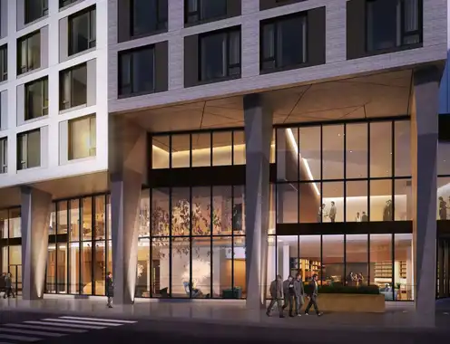 Cambria Hotel South Boston