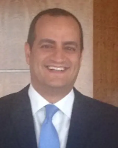 Geroges Safi