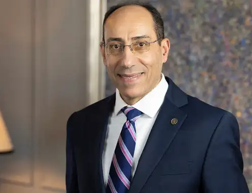 Hisham Driscoll