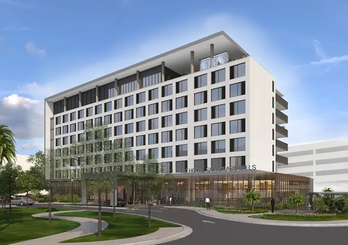 AC Hotel by Marriot Sawgrass Mills ......