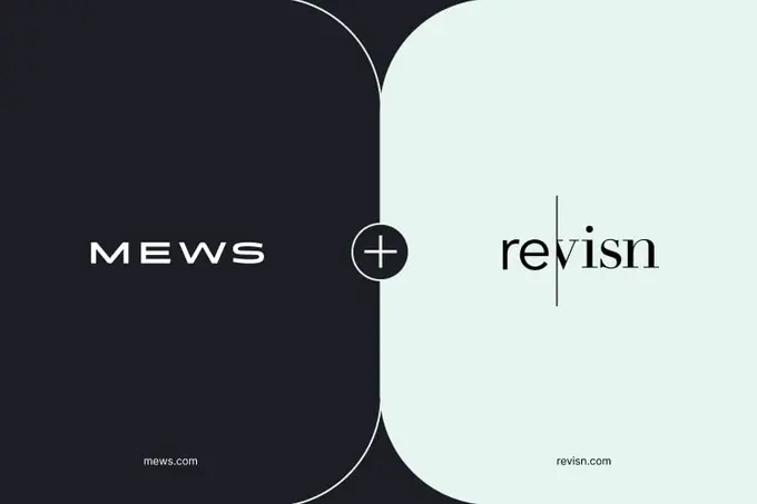 Revisn cuts check-in times by 85% with Mews, redefining extended-stay hospitality in Raleigh