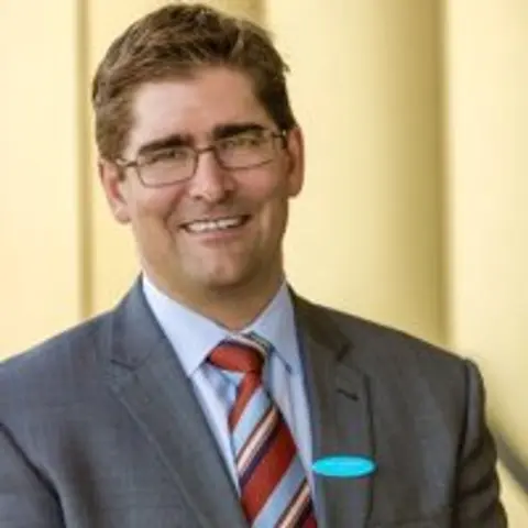 Luke Saunder