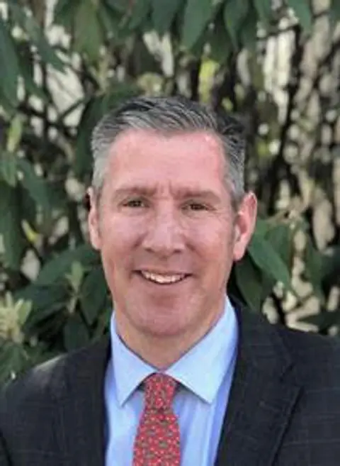 David Child
