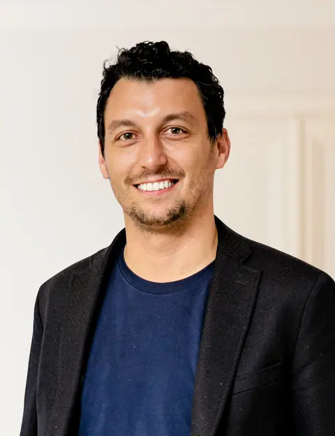 Davide Ravalli