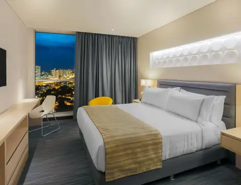 Sonesta Hotel Bucaramanga