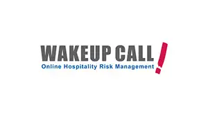 WAKEUP CALL Logo