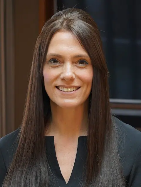 Caroline Moultrie