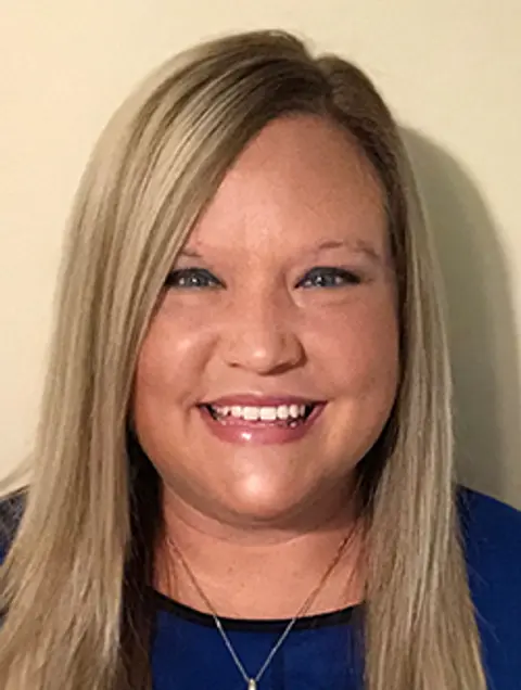Christina Mackey