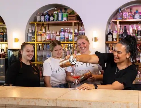 Accor launches hotel traineeship targeting young Indigenous talent