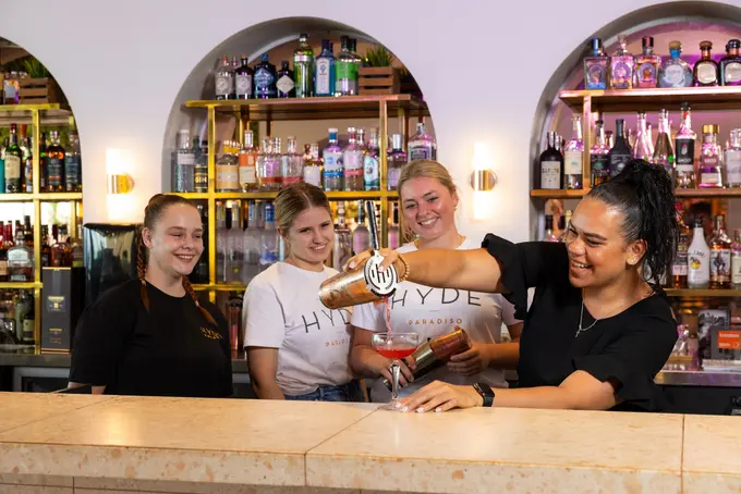 Accor launches hotel traineeship targeting young Indigenous talent