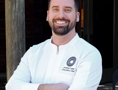 Andrew Lauer
