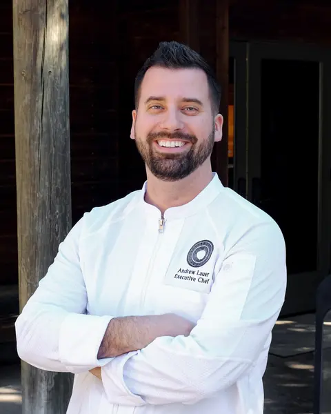 Andrew Lauer