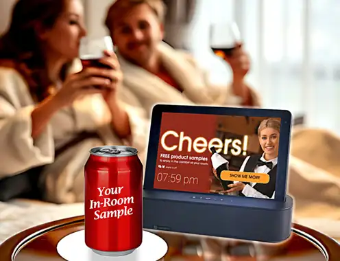 Global Media Co. Launches Innovative Beverage Alcohol Sampling Program for Hotels & Resorts at eBev 2025