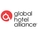 Global Hotel Alliance Logo