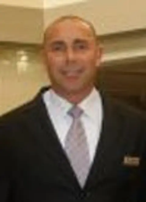 Michael Platt