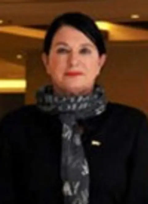 Cornelia Erhardt