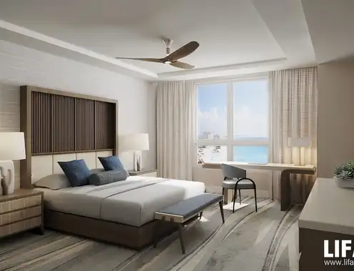 Palm Beach Marriott Singer Island Beach Resort & Spa