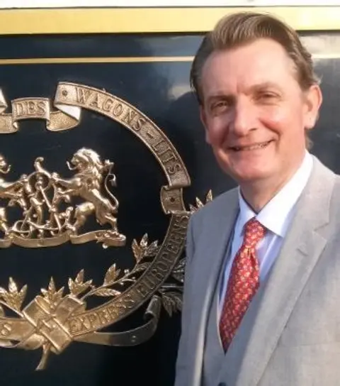 Pascal deyrolle