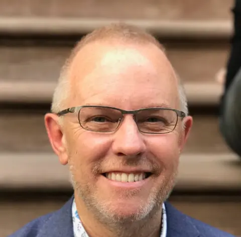 Jim Hollister