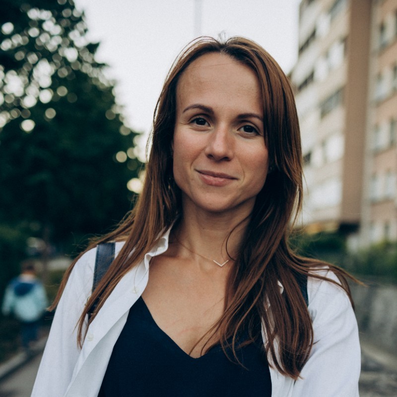 Tatyana Tsukanova