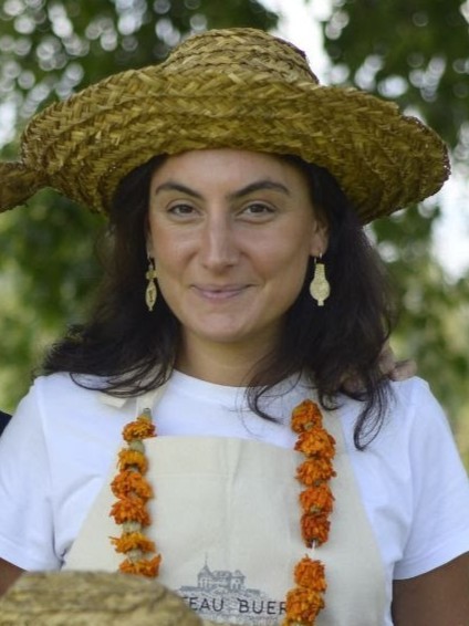 Elene Maisuradze