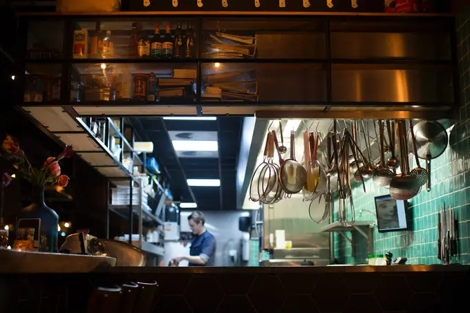 How The F&B Industry Navigated The Pandemic