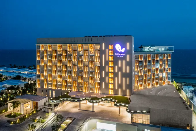 Banyan Tree Group's Growth Soars
