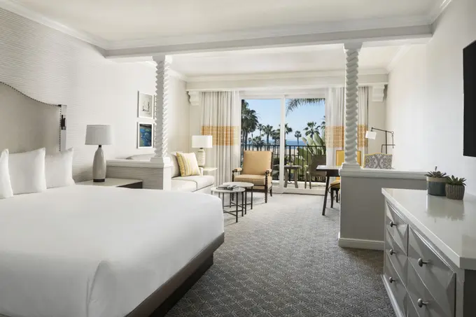 Hyatt Regency Huntington Beach Resort and Spa ......
