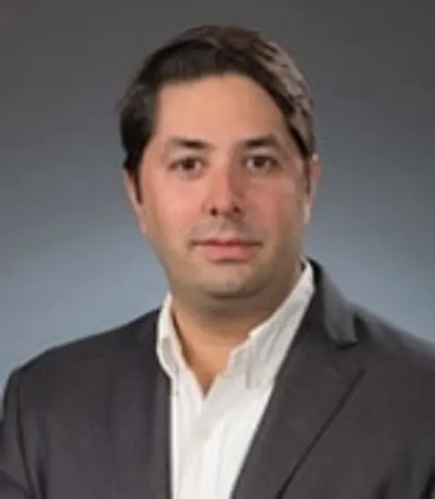 Nicolas Martinez