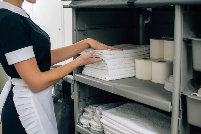 The Invisible Engine: Why Hotel Housekeeping Is the Hardest Job in the Hotel